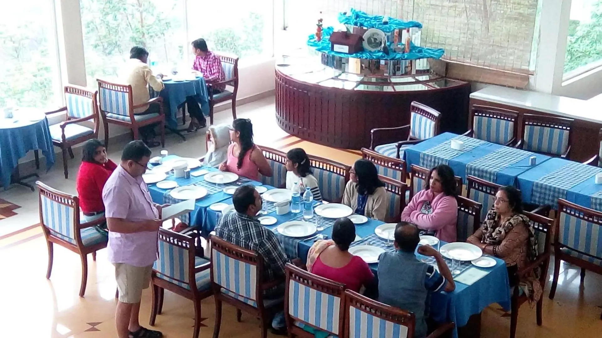 T & U Leisure Hotel Munnar India