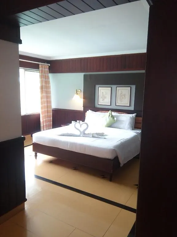 *** Resort T & U Leisure Hotel Munnar India