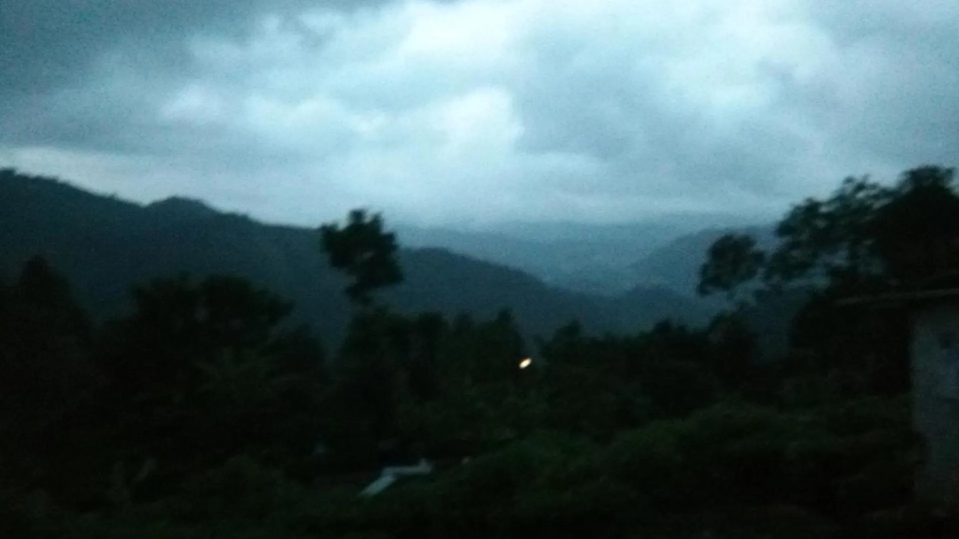 Resort T & U Leisure Hotel Munnar