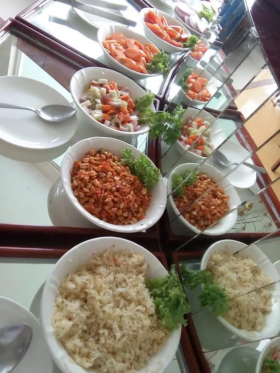 Resort T & U Leisure Hotel Munnar